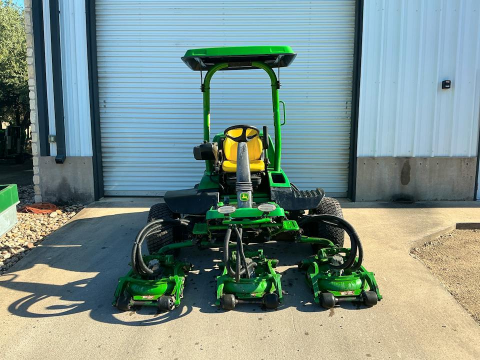 John Deere 8800A