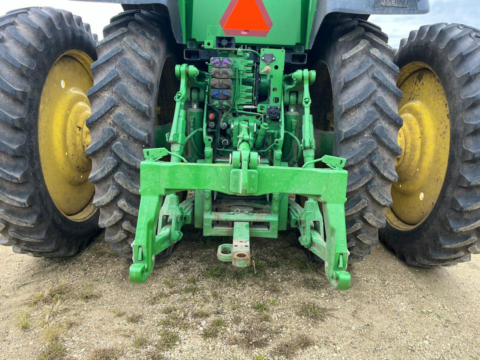 John Deere 8R 280