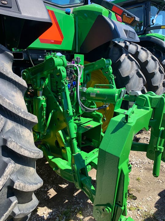 John Deere 8R 310