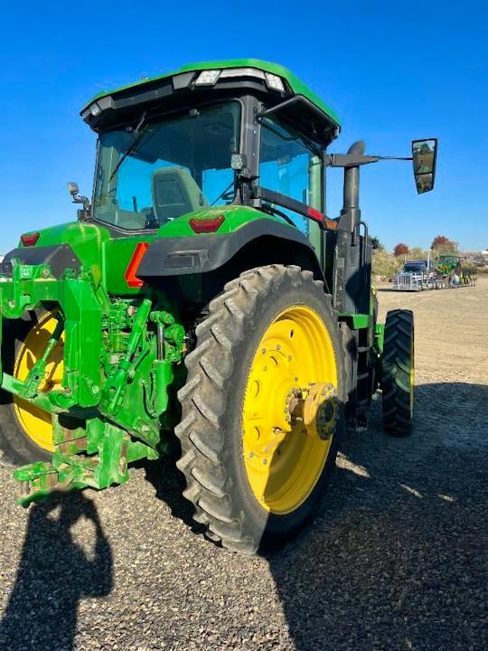 John Deere 8R 310