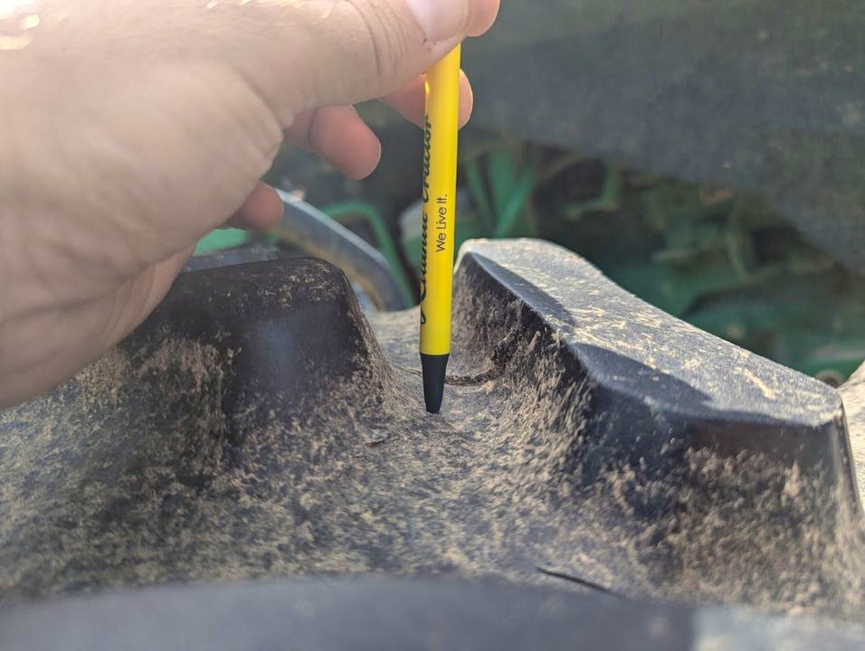 John Deere 8R 370