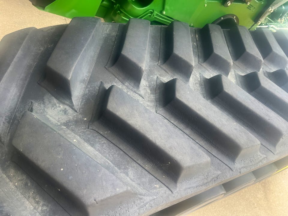 John Deere 8RT 340