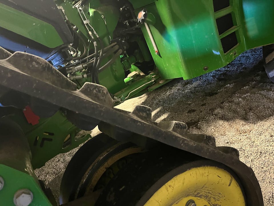 John Deere 9RX 590