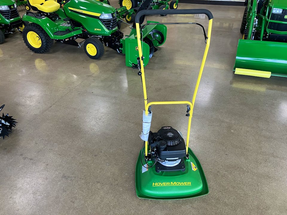 Miscellaneous EASTMAN HOVER MOWER