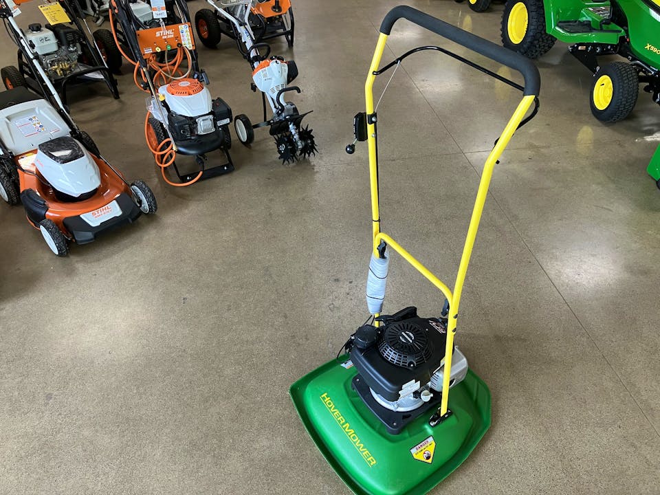 Miscellaneous EASTMAN HOVER MOWER