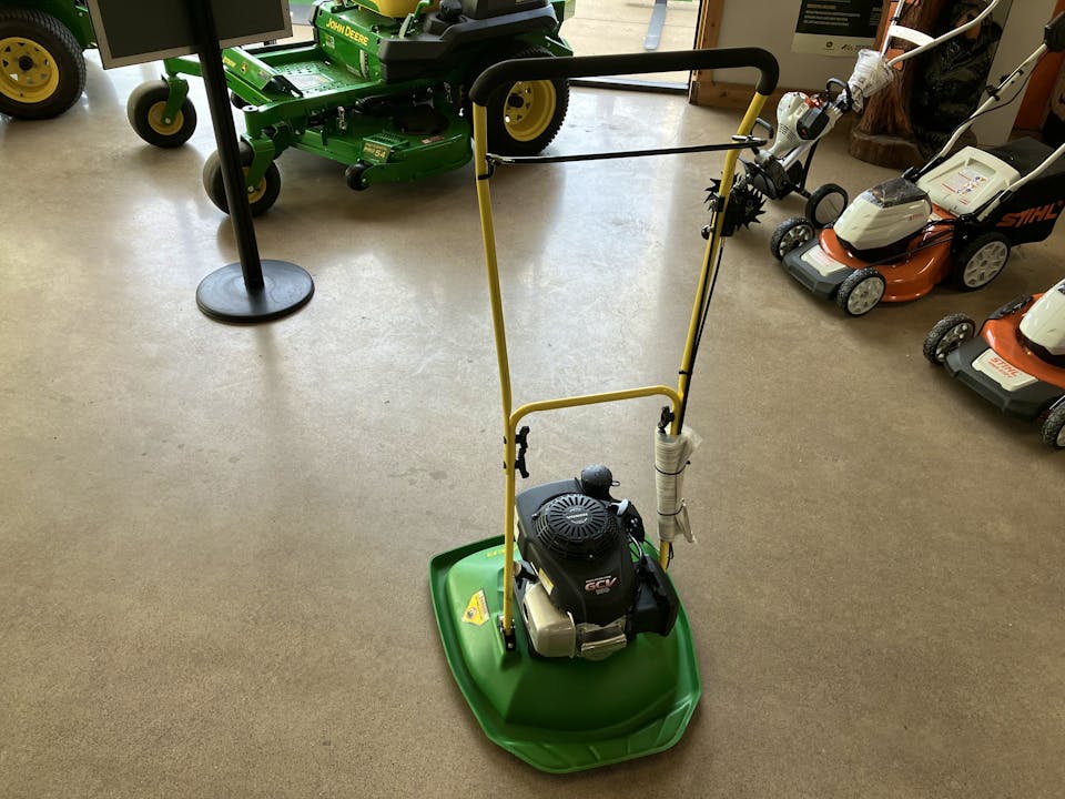 Miscellaneous EASTMAN HOVER MOWER