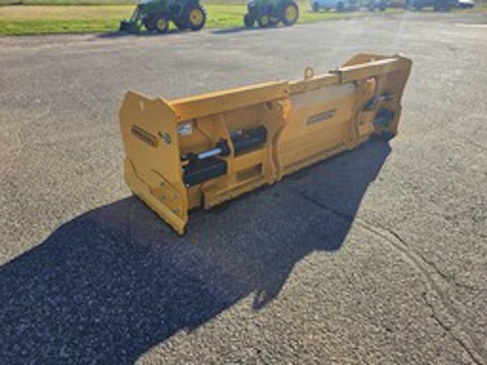 COTECH PPFTI30610 Snow Pusher