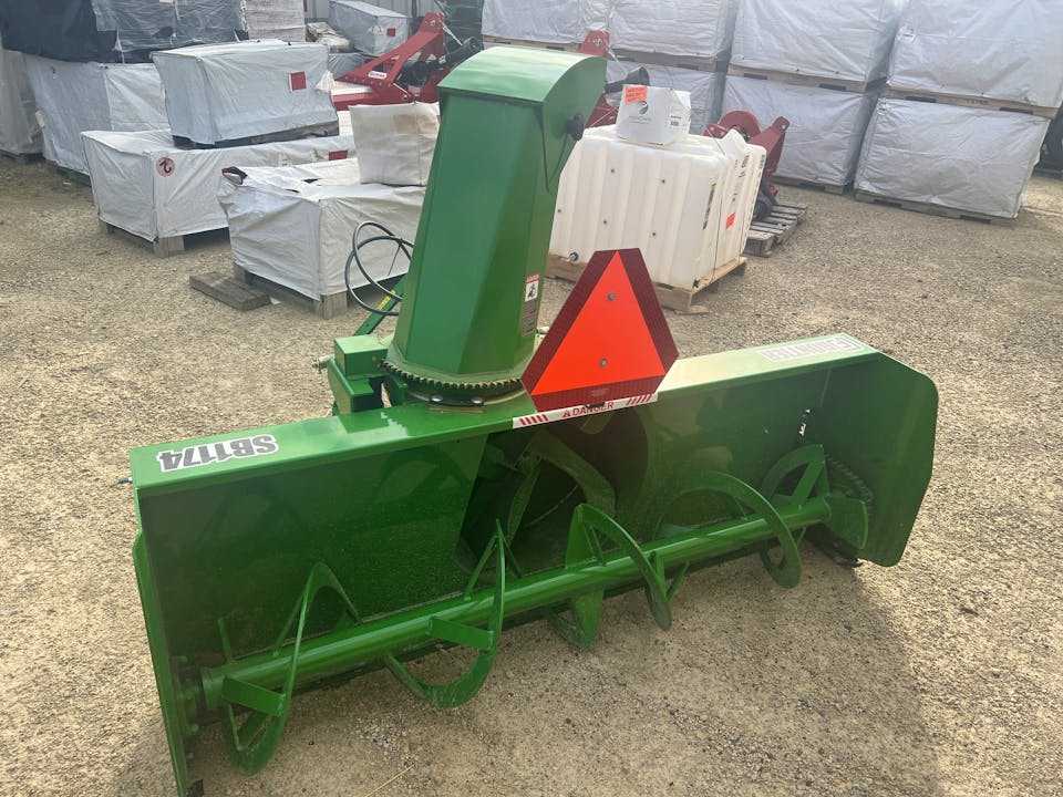 Frontier SB1174 Snowblower