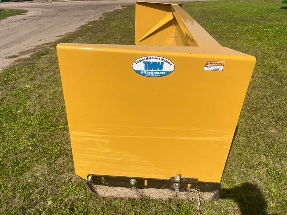 John Deere SP40168