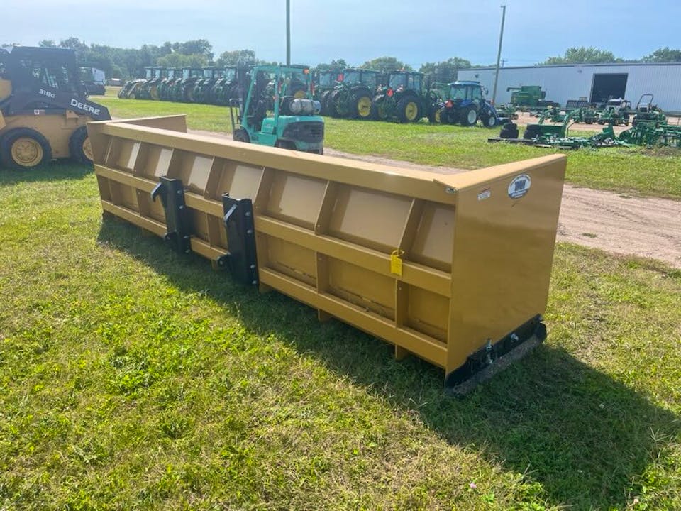John Deere SP40168