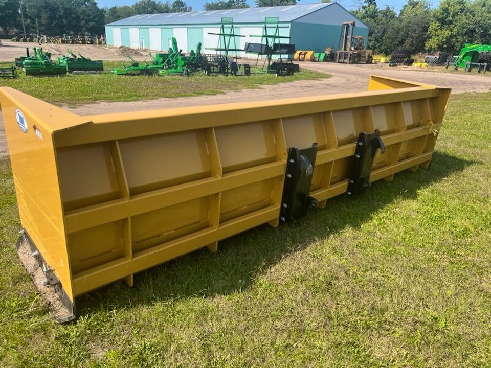 John Deere SP40168