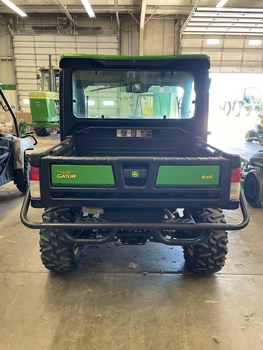 John Deere XUV835R