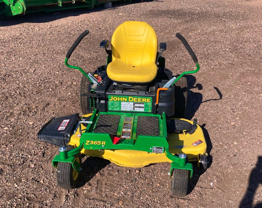 John Deere Z365R