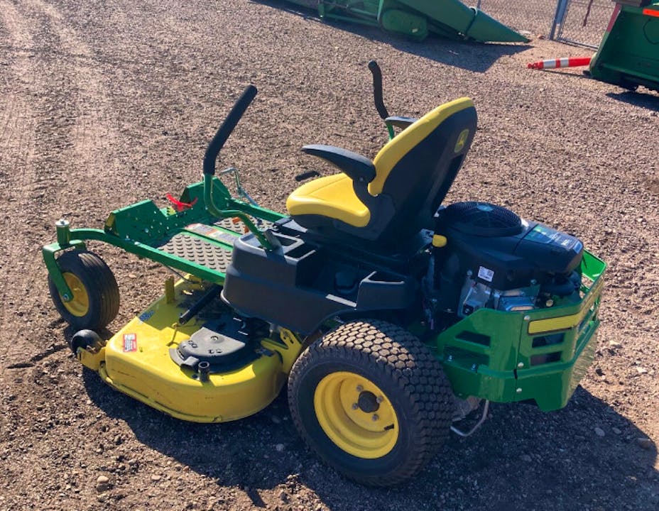 John Deere Z365R