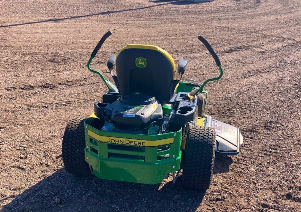 John Deere Z365R