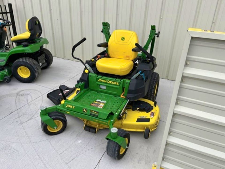 John Deere Z515E