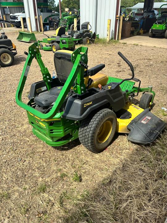 John Deere Z515E
