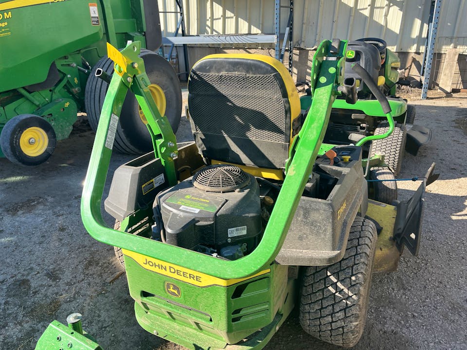 John Deere Z530M
