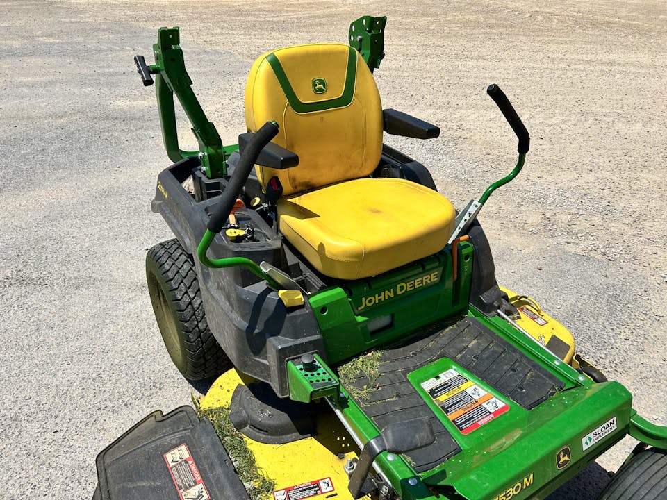 John Deere Z530M