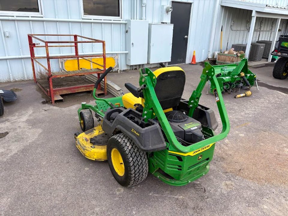 John Deere Z530M