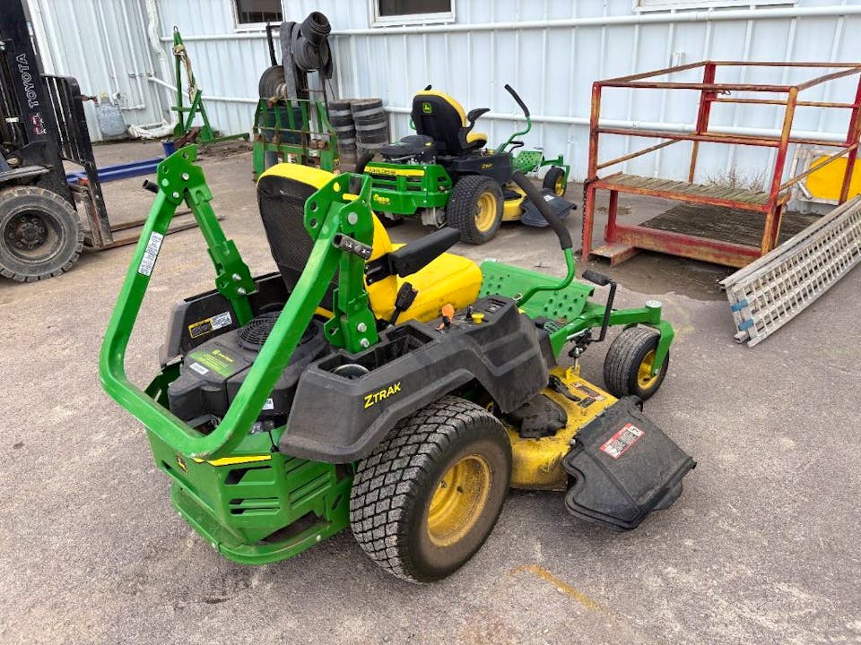 John Deere Z530M