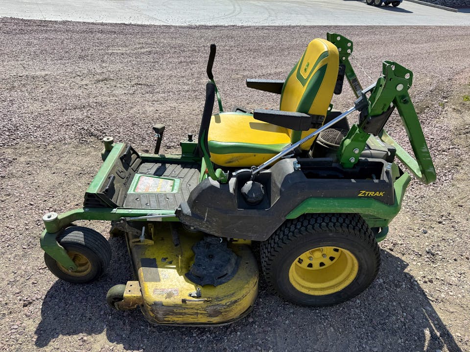 John Deere Z530R
