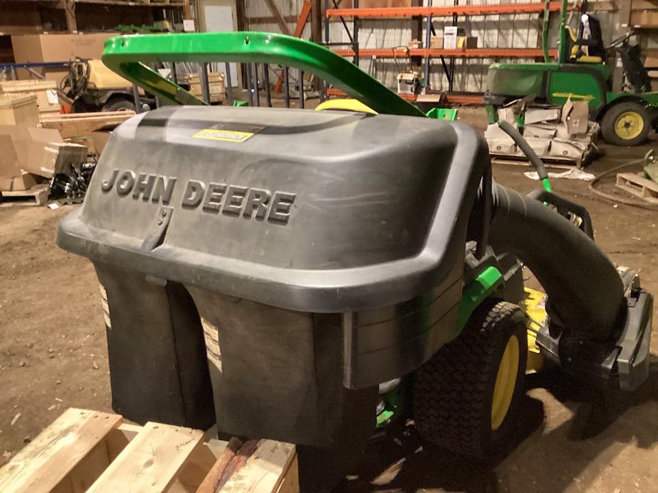 John Deere Z530R