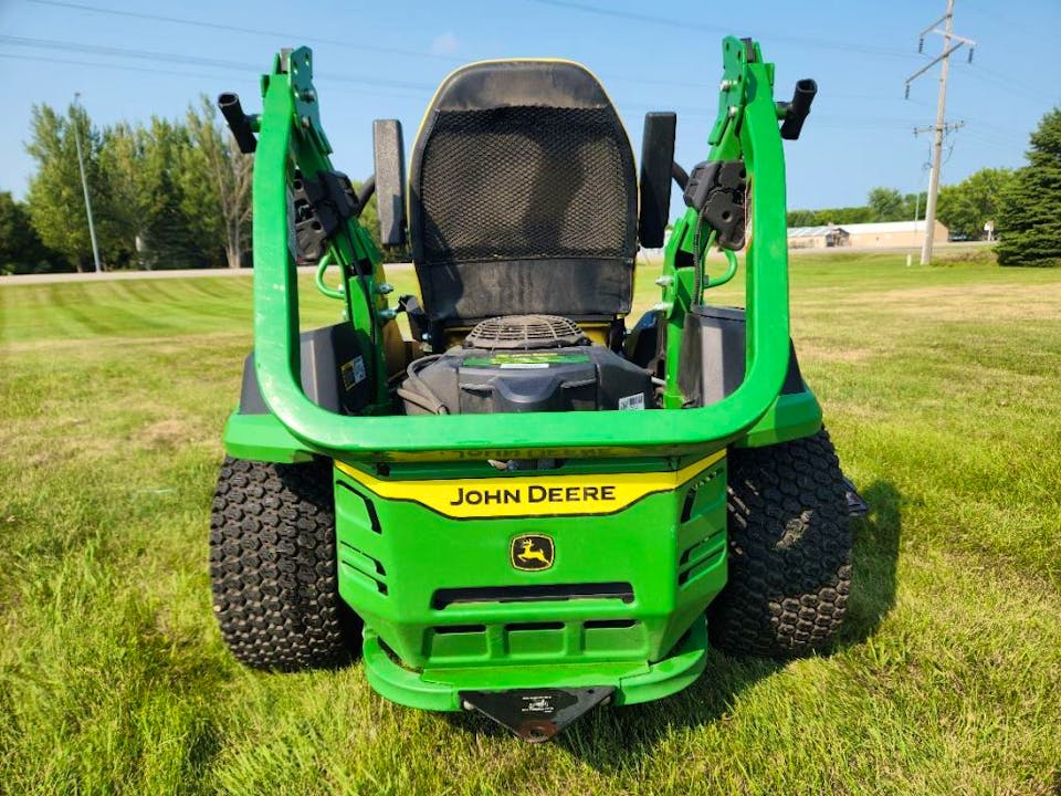 John Deere Z530R