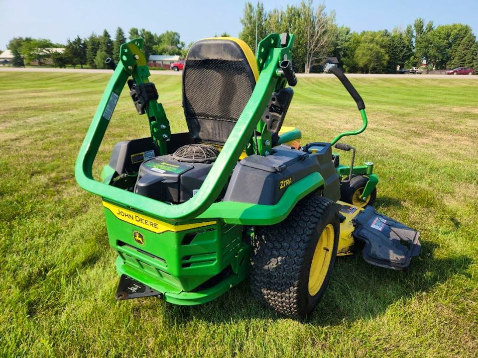John Deere Z530R