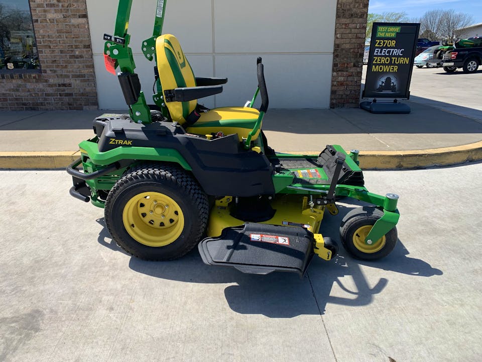John Deere Z545R