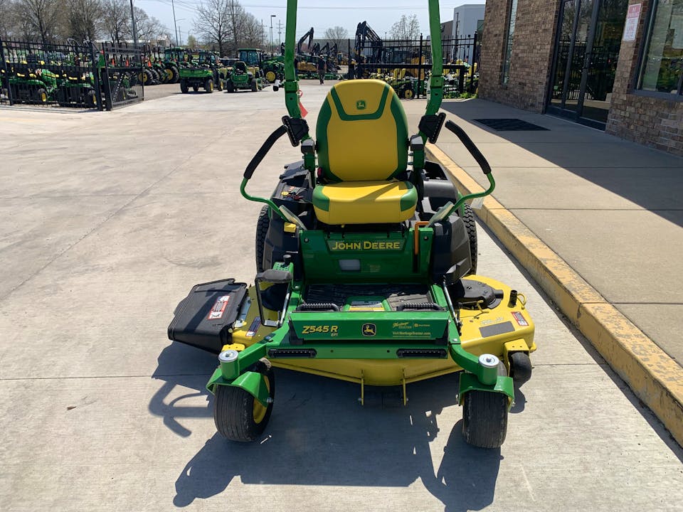 John Deere Z545R