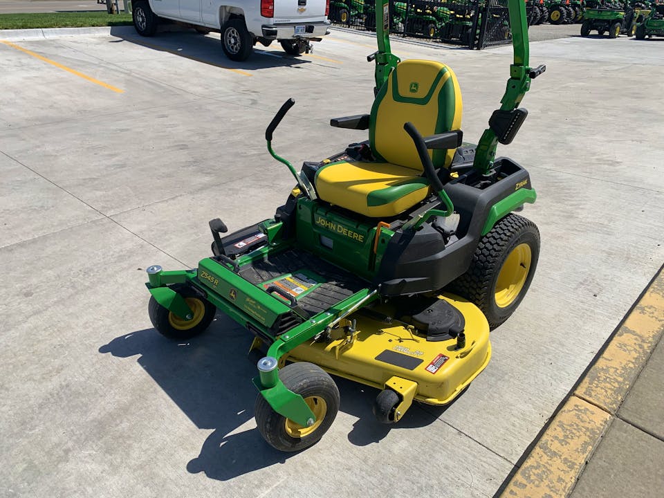 John Deere Z545R