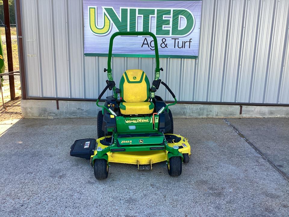 John Deere Z545R