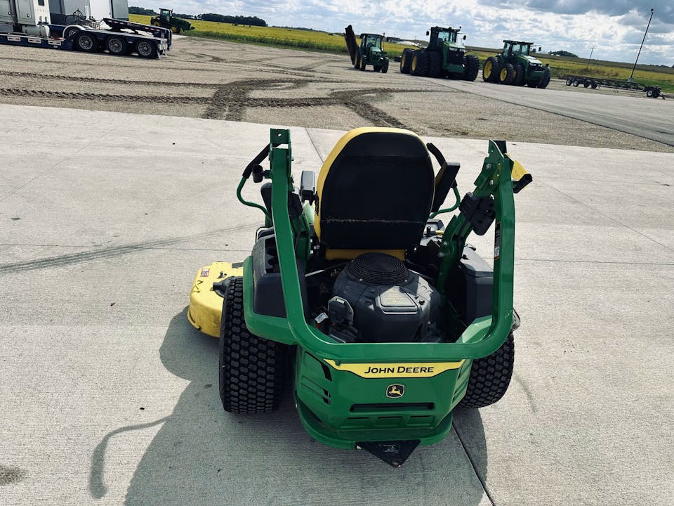 John Deere Z545R