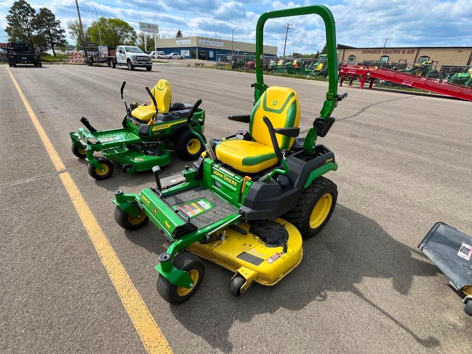 John Deere Z545R