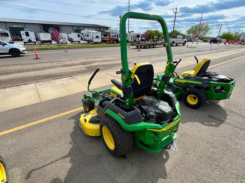 John Deere Z545R