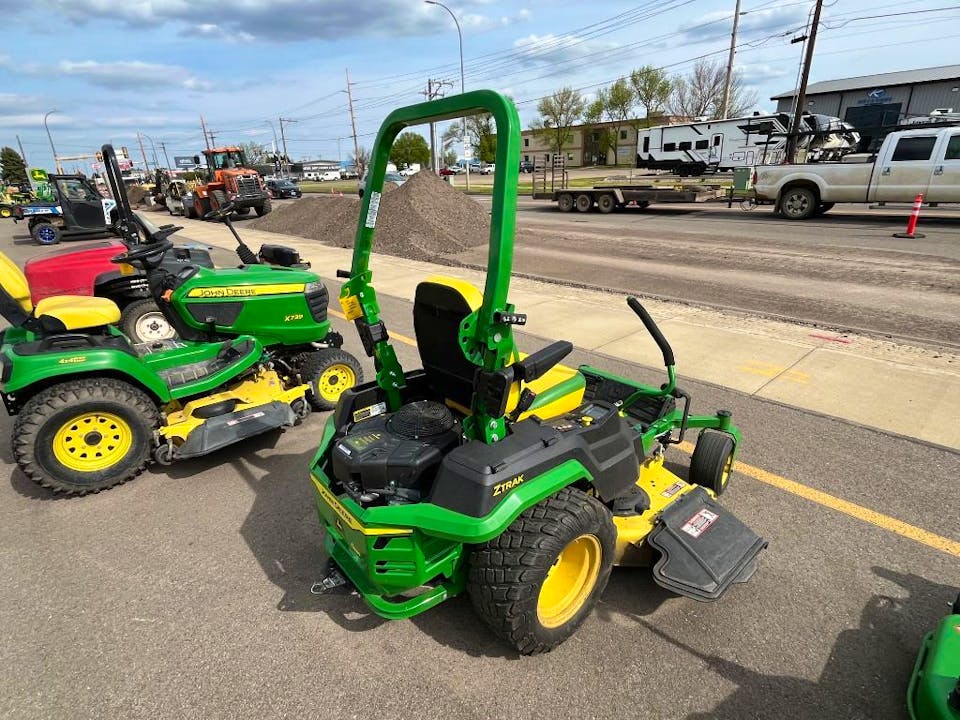 John Deere Z545R