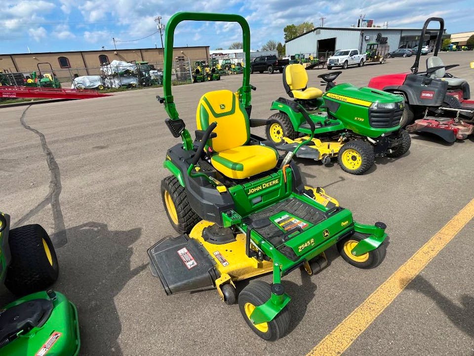 John Deere Z545R