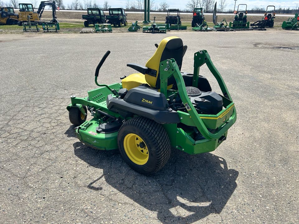 John Deere Z730M