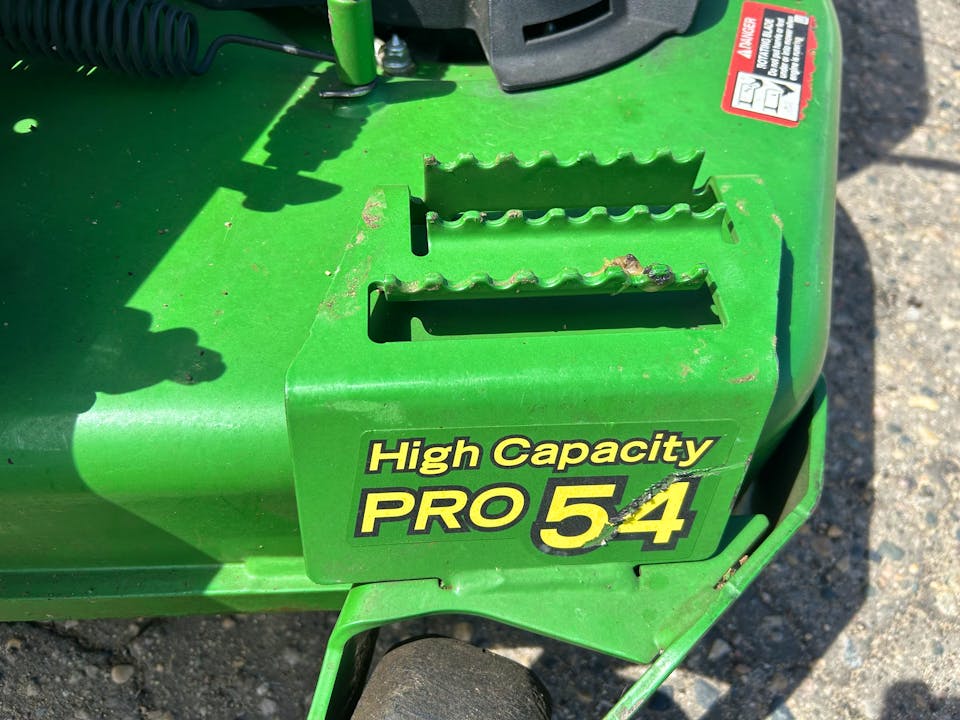 John Deere Z730M