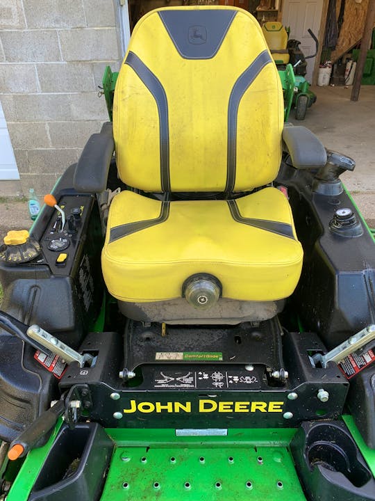 John Deere Z920M