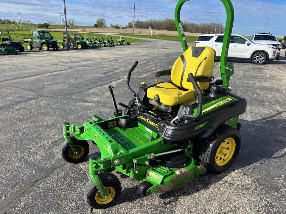 John Deere Z920M