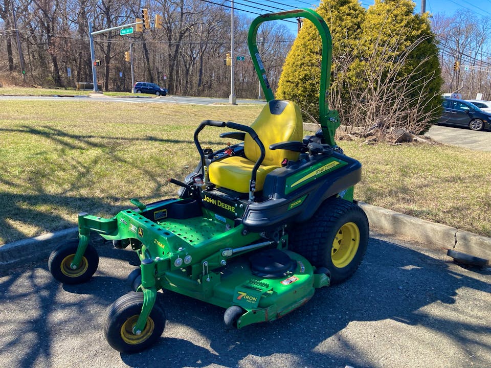 John Deere Z930M