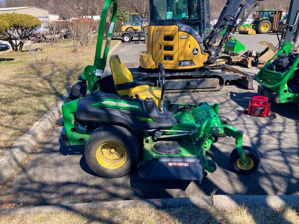 John Deere Z930M