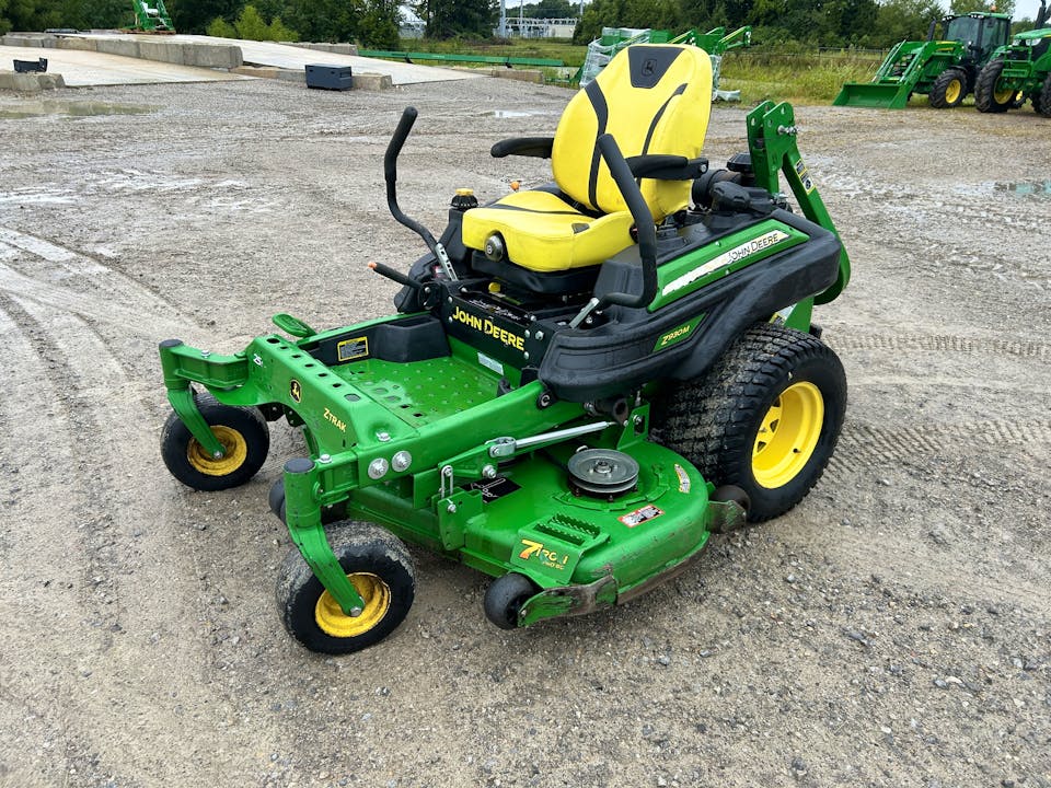 John Deere Z930M