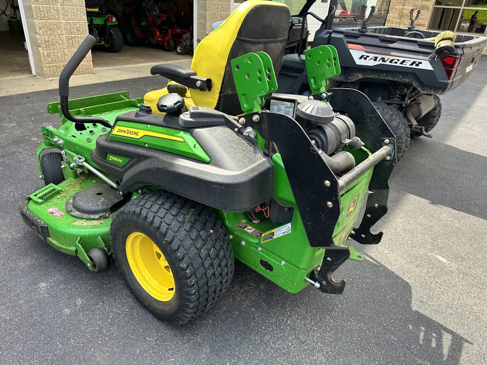 John Deere Z930M
