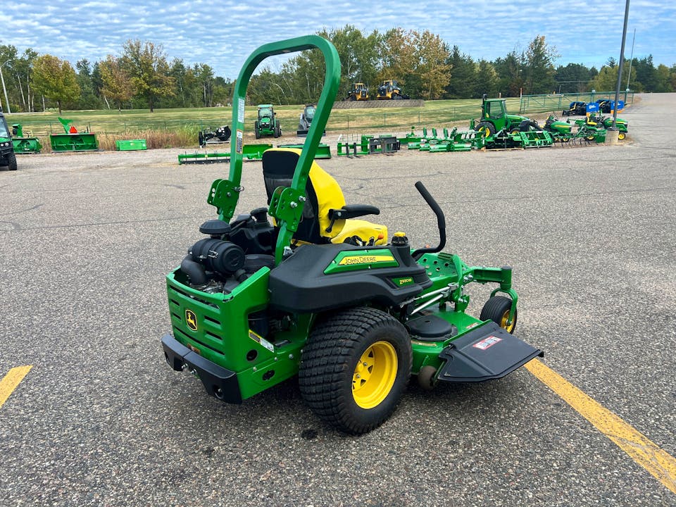 John Deere Z930M