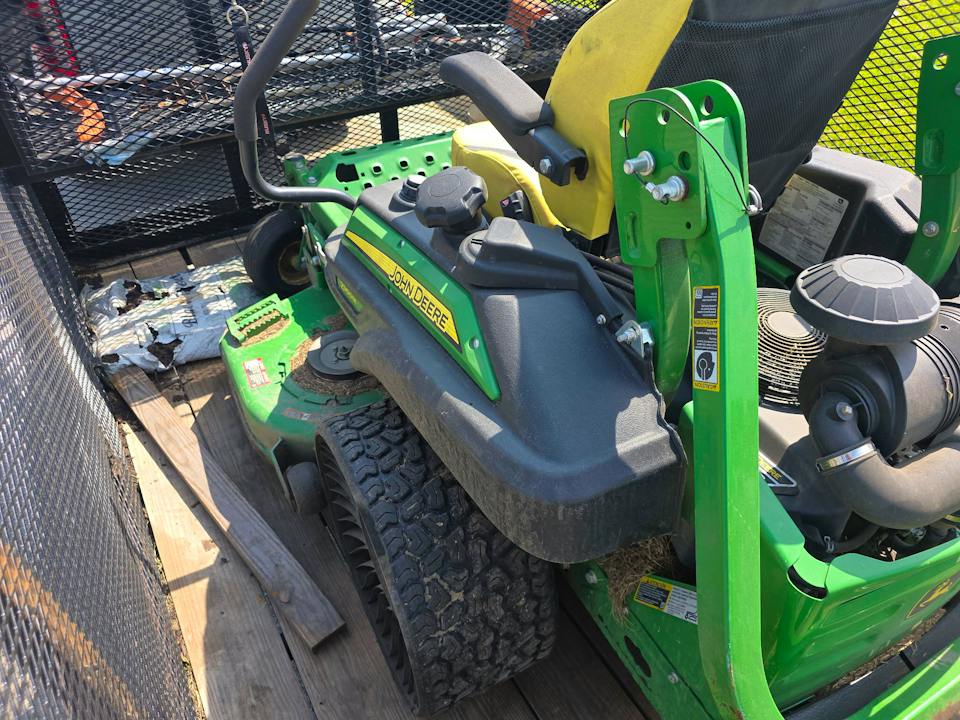 John Deere Z950M