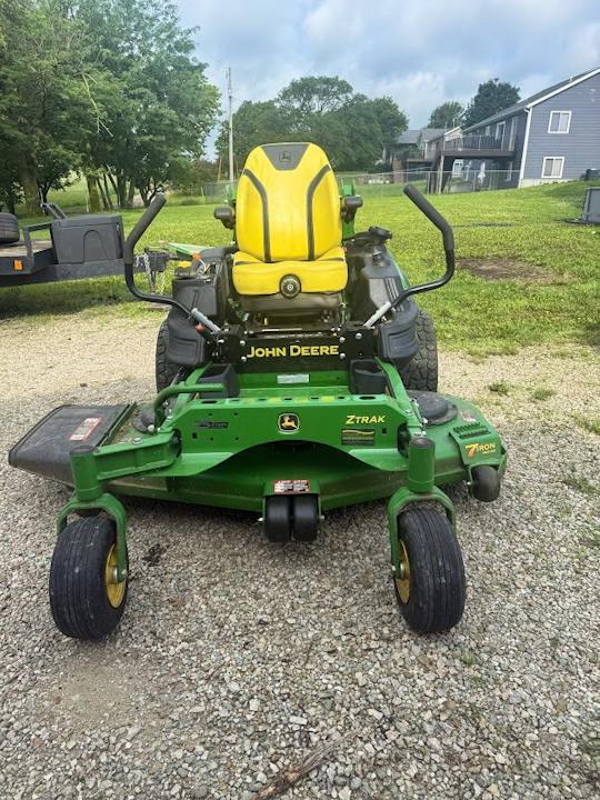 John Deere Z950M