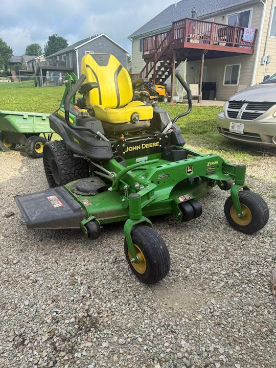 John Deere Z950M